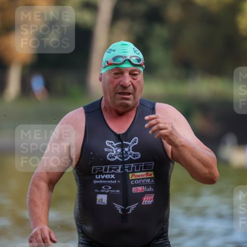 08.09.2024 - Stadtparktriathlon Michael Strokosch http://msf.ph/oto/7031544 08.09.2024 10:59:34 Schwimmen 528 meine-sportfotos.de