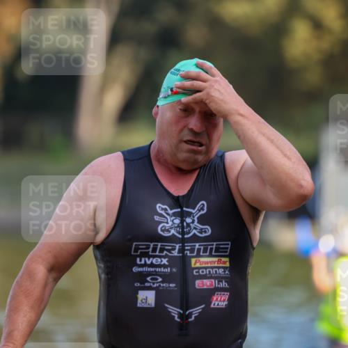 08.09.2024 - Stadtparktriathlon Michael Strokosch http://msf.ph/oto/7031546 08.09.2024 10:59:34 Schwimmen 528 meine-sportfotos.de