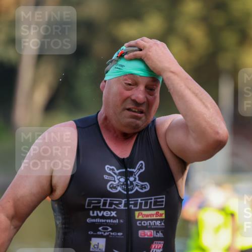 08.09.2024 - Stadtparktriathlon Michael Strokosch http://msf.ph/oto/7031548 08.09.2024 10:59:34 Schwimmen 528 meine-sportfotos.de