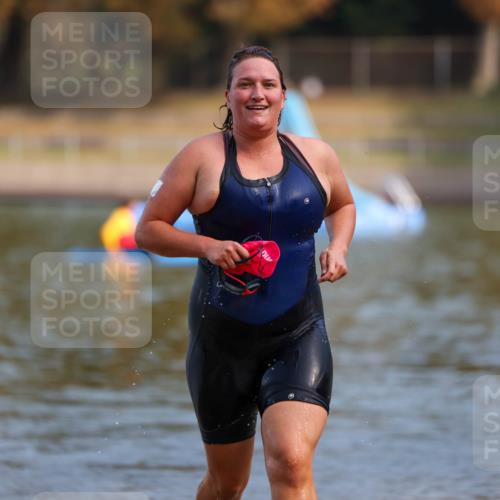 08.09.2024 - Stadtparktriathlon Michael Strokosch http://msf.ph/oto/7031564 08.09.2024 11:10:40 Schwimmen 636 meine-sportfotos.de