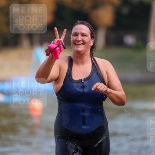 08.09.2024 - Stadtparktriathlon Michael Strokosch http://msf.ph/oto/7031572 08.09.2024 11:10:41 Schwimmen 636 meine-sportfotos.de