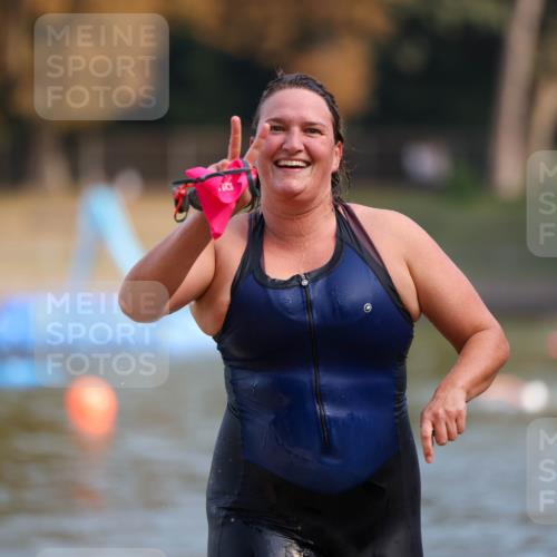 08.09.2024 - Stadtparktriathlon Michael Strokosch http://msf.ph/oto/7031574 08.09.2024 11:10:41 Schwimmen 636 meine-sportfotos.de