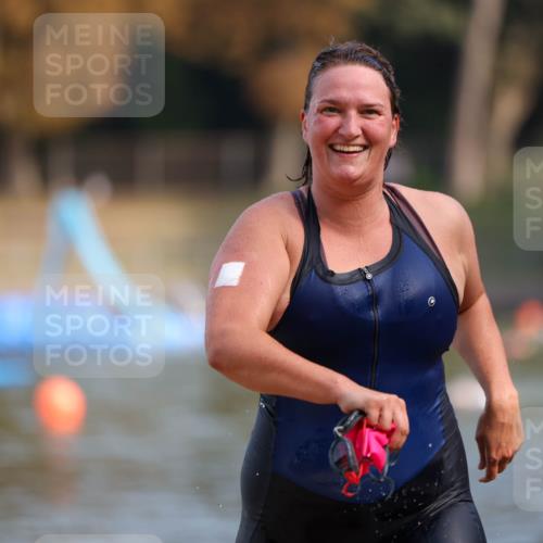 08.09.2024 - Stadtparktriathlon Michael Strokosch http://msf.ph/oto/7031576 08.09.2024 11:10:42 Schwimmen 636 meine-sportfotos.de