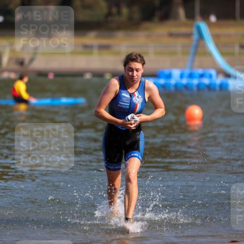 08.09.2024 - Stadtparktriathlon Michael Strokosch http://msf.ph/oto/7031598 08.09.2024 11:11:15 Schwimmen 574 meine-sportfotos.de