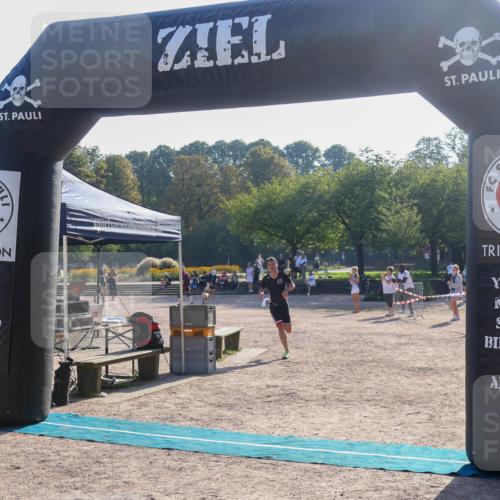 08.09.2024 - Stadtparktriathlon Luisa Fischer http://msf.ph/oto/7031599 08.09.2024 09:38:57 Ziel 1, 35 meine-sportfotos.de