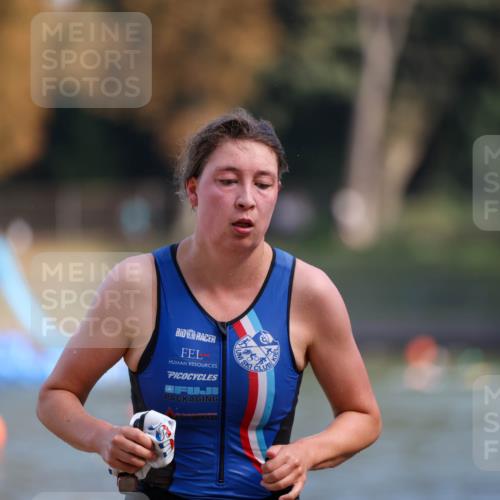 08.09.2024 - Stadtparktriathlon Michael Strokosch http://msf.ph/oto/7031615 08.09.2024 11:11:18 Schwimmen 574 meine-sportfotos.de