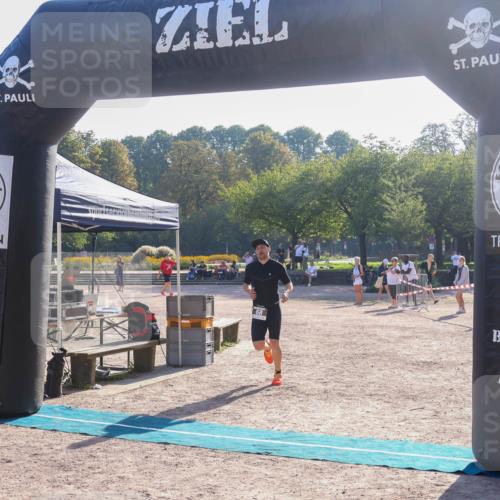 08.09.2024 - Stadtparktriathlon Luisa Fischer http://msf.ph/oto/7031619 08.09.2024 09:39:08 Ziel 68 meine-sportfotos.de