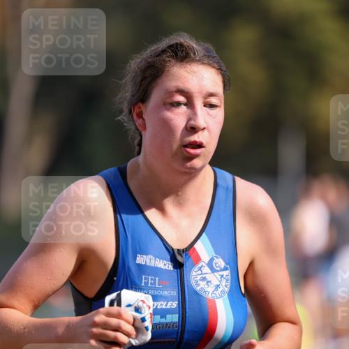08.09.2024 - Stadtparktriathlon Michael Strokosch http://msf.ph/oto/7031620 08.09.2024 11:11:19 Schwimmen 574 meine-sportfotos.de