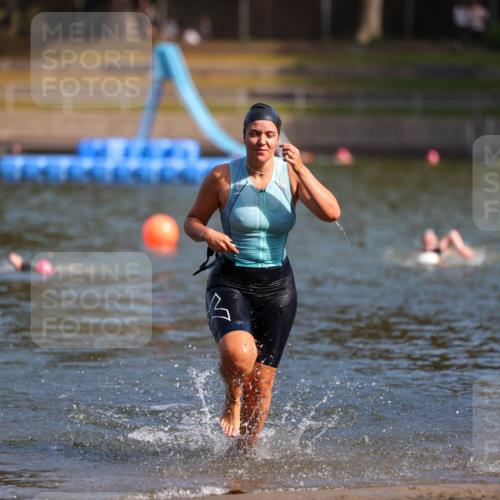 08.09.2024 - Stadtparktriathlon Michael Strokosch http://msf.ph/oto/7031643 08.09.2024 11:11:40 Schwimmen 581 meine-sportfotos.de