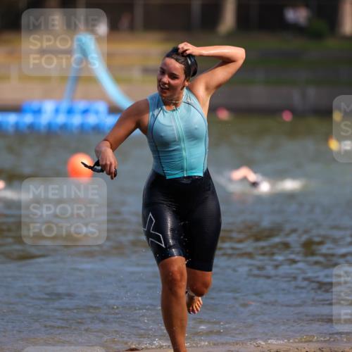08.09.2024 - Stadtparktriathlon Michael Strokosch http://msf.ph/oto/7031650 08.09.2024 11:11:41 Schwimmen 581 meine-sportfotos.de