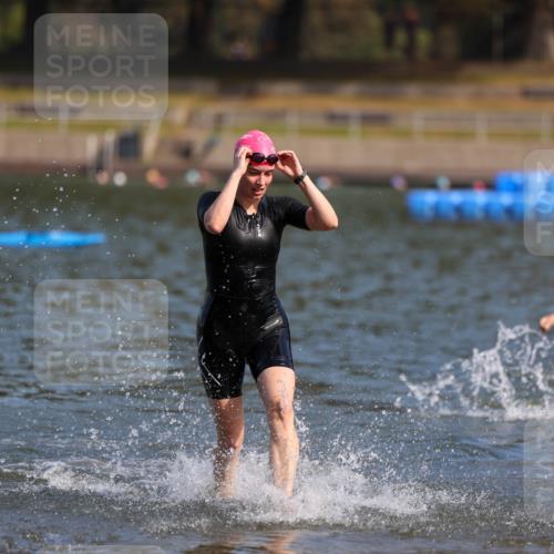 08.09.2024 - Stadtparktriathlon Michael Strokosch http://msf.ph/oto/7031692 08.09.2024 11:11:58 Schwimmen 568, 593, 602, 655 meine-sportfotos.de