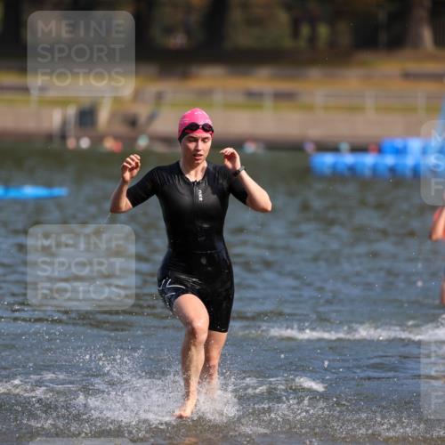 08.09.2024 - Stadtparktriathlon Michael Strokosch http://msf.ph/oto/7031695 08.09.2024 11:11:58 Schwimmen 568, 593, 602, 655 meine-sportfotos.de