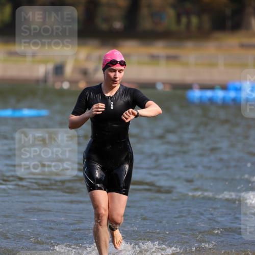 08.09.2024 - Stadtparktriathlon Michael Strokosch http://msf.ph/oto/7031702 08.09.2024 11:11:59 Schwimmen 568, 593, 602, 644, 655 meine-sportfotos.de