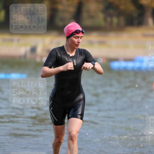 08.09.2024 - Stadtparktriathlon Michael Strokosch http://msf.ph/oto/7031706 08.09.2024 11:12:00 Schwimmen 568, 593, 602, 644, 655 meine-sportfotos.de