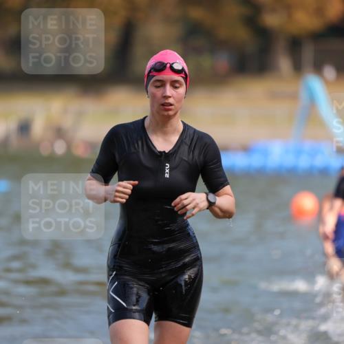 08.09.2024 - Stadtparktriathlon Michael Strokosch http://msf.ph/oto/7031710 08.09.2024 11:12:01 Schwimmen 568, 593, 602, 644, 655 meine-sportfotos.de