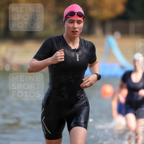 08.09.2024 - Stadtparktriathlon Michael Strokosch http://msf.ph/oto/7031713 08.09.2024 11:12:01 Schwimmen 568, 593, 602, 644, 655 meine-sportfotos.de