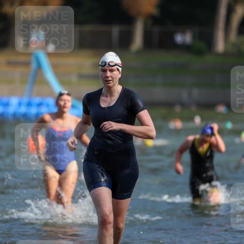 08.09.2024 - Stadtparktriathlon Michael Strokosch http://msf.ph/oto/7031720 08.09.2024 11:12:03 Schwimmen 568, 593, 602, 644, 655 meine-sportfotos.de