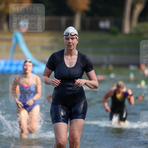 08.09.2024 - Stadtparktriathlon Michael Strokosch http://msf.ph/oto/7031724 08.09.2024 11:12:03 Schwimmen 568, 593, 602, 644, 655 meine-sportfotos.de