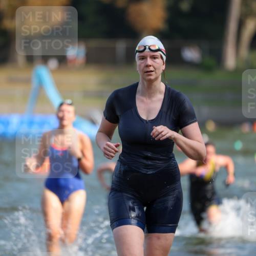 08.09.2024 - Stadtparktriathlon Michael Strokosch http://msf.ph/oto/7031730 08.09.2024 11:12:04 Schwimmen 568, 602, 644, 655 meine-sportfotos.de