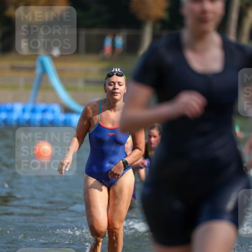 08.09.2024 - Stadtparktriathlon Michael Strokosch http://msf.ph/oto/7031733 08.09.2024 11:12:05 Schwimmen 568, 602, 644, 655 meine-sportfotos.de