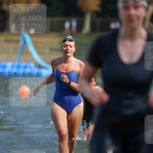 08.09.2024 - Stadtparktriathlon Michael Strokosch http://msf.ph/oto/7031735 08.09.2024 11:12:05 Schwimmen 568, 602, 644, 655 meine-sportfotos.de
