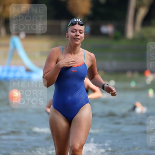 08.09.2024 - Stadtparktriathlon Michael Strokosch http://msf.ph/oto/7031743 08.09.2024 11:12:06 Schwimmen 568, 602, 644, 655 meine-sportfotos.de