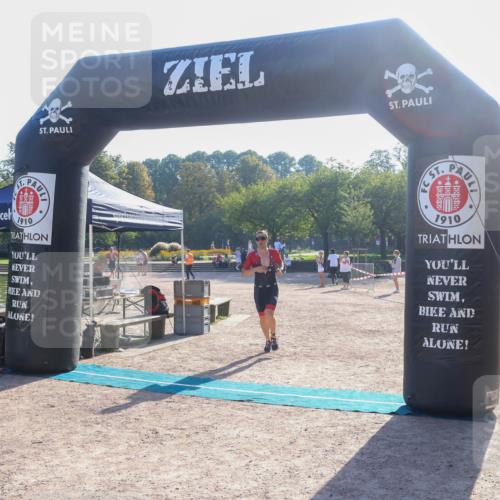 08.09.2024 - Stadtparktriathlon Luisa Fischer http://msf.ph/oto/7031751 08.09.2024 09:41:22 Ziel 31, 39 meine-sportfotos.de