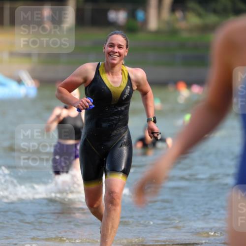 08.09.2024 - Stadtparktriathlon Michael Strokosch http://msf.ph/oto/7031755 08.09.2024 11:12:08 Schwimmen 602, 644, 655 meine-sportfotos.de