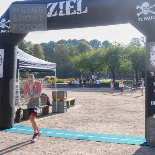 08.09.2024 - Stadtparktriathlon Luisa Fischer http://msf.ph/oto/7031775 08.09.2024 09:41:28 Ziel 31, 39 meine-sportfotos.de