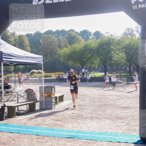 08.09.2024 - Stadtparktriathlon Luisa Fischer http://msf.ph/oto/7031786 08.09.2024 09:41:35 Ziel 29, 41 meine-sportfotos.de