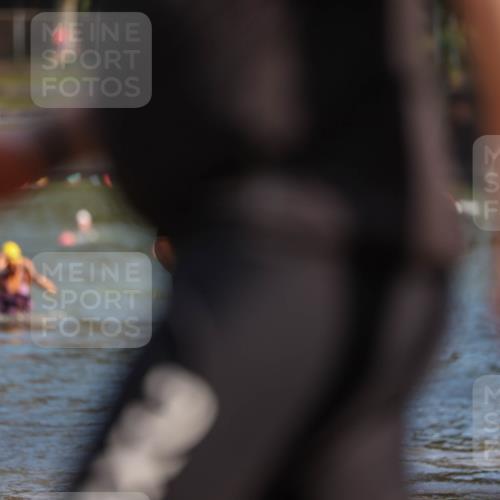 08.09.2024 - Stadtparktriathlon Michael Strokosch http://msf.ph/oto/7031819 08.09.2024 11:12:24 Schwimmen 624, 641 meine-sportfotos.de
