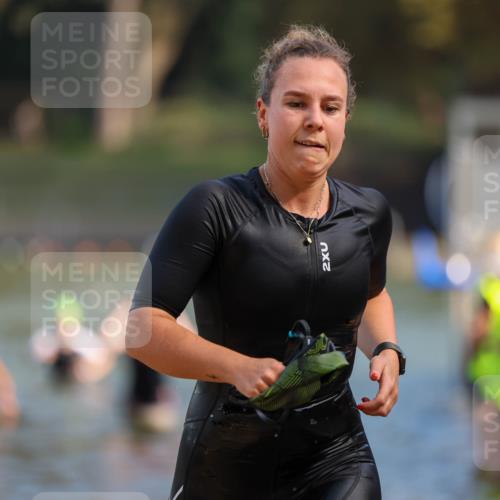 08.09.2024 - Stadtparktriathlon Michael Strokosch http://msf.ph/oto/7031836 08.09.2024 11:12:27 Schwimmen 624, 641, 647 meine-sportfotos.de