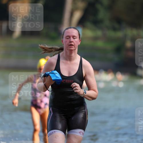 08.09.2024 - Stadtparktriathlon Michael Strokosch http://msf.ph/oto/7031850 08.09.2024 11:12:37 Schwimmen 598, 641, 647, 657 meine-sportfotos.de
