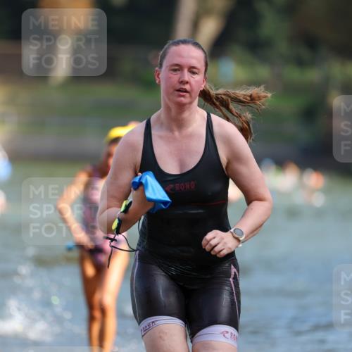 08.09.2024 - Stadtparktriathlon Michael Strokosch http://msf.ph/oto/7031852 08.09.2024 11:12:37 Schwimmen 598, 641, 647, 657 meine-sportfotos.de