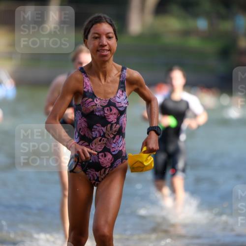 08.09.2024 - Stadtparktriathlon Michael Strokosch http://msf.ph/oto/7031865 08.09.2024 11:12:40 Schwimmen 598, 641, 647, 657 meine-sportfotos.de