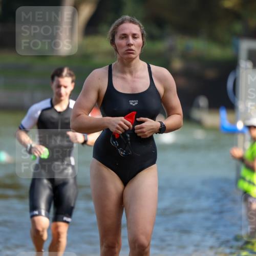 08.09.2024 - Stadtparktriathlon Michael Strokosch http://msf.ph/oto/7031874 08.09.2024 11:12:42 Schwimmen 598, 647, 657 meine-sportfotos.de