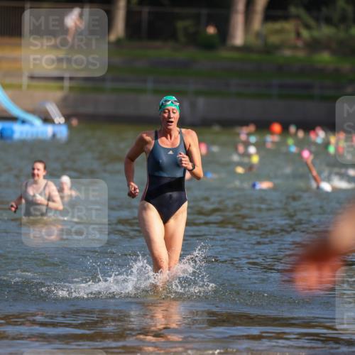 08.09.2024 - Stadtparktriathlon Michael Strokosch http://msf.ph/oto/7031901 08.09.2024 11:13:04 Schwimmen 584, 607, 616 meine-sportfotos.de