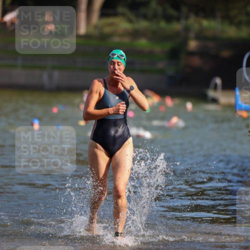 08.09.2024 - Stadtparktriathlon Michael Strokosch http://msf.ph/oto/7031909 08.09.2024 11:13:05 Schwimmen 584, 607, 616 meine-sportfotos.de