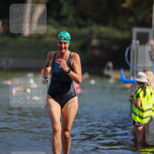 08.09.2024 - Stadtparktriathlon Michael Strokosch http://msf.ph/oto/7031911 08.09.2024 11:13:06 Schwimmen 584, 607, 616 meine-sportfotos.de