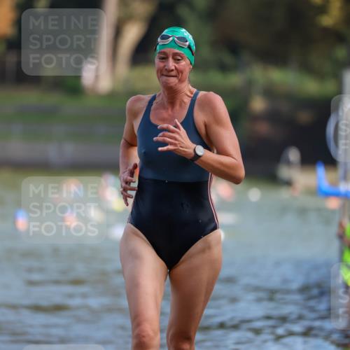 08.09.2024 - Stadtparktriathlon Michael Strokosch http://msf.ph/oto/7031920 08.09.2024 11:13:08 Schwimmen 584, 607, 616 meine-sportfotos.de