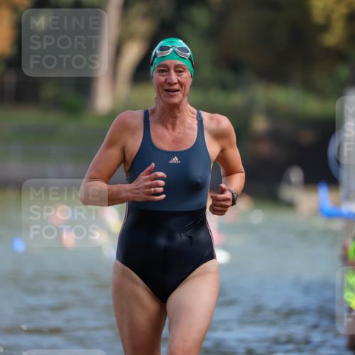 08.09.2024 - Stadtparktriathlon Michael Strokosch http://msf.ph/oto/7031922 08.09.2024 11:13:08 Schwimmen 584, 607, 616 meine-sportfotos.de