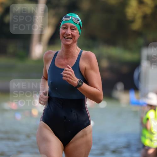 08.09.2024 - Stadtparktriathlon Michael Strokosch http://msf.ph/oto/7031924 08.09.2024 11:13:09 Schwimmen 584, 607, 616 meine-sportfotos.de