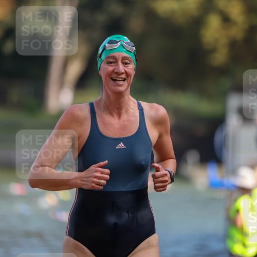 08.09.2024 - Stadtparktriathlon Michael Strokosch http://msf.ph/oto/7031927 08.09.2024 11:13:09 Schwimmen 584, 607, 616 meine-sportfotos.de