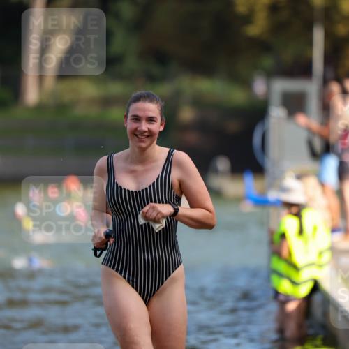 08.09.2024 - Stadtparktriathlon Michael Strokosch http://msf.ph/oto/7031971 08.09.2024 11:13:17 Schwimmen 616, 632 meine-sportfotos.de