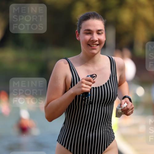08.09.2024 - Stadtparktriathlon Michael Strokosch http://msf.ph/oto/7031984 08.09.2024 11:13:19 Schwimmen 616, 632 meine-sportfotos.de