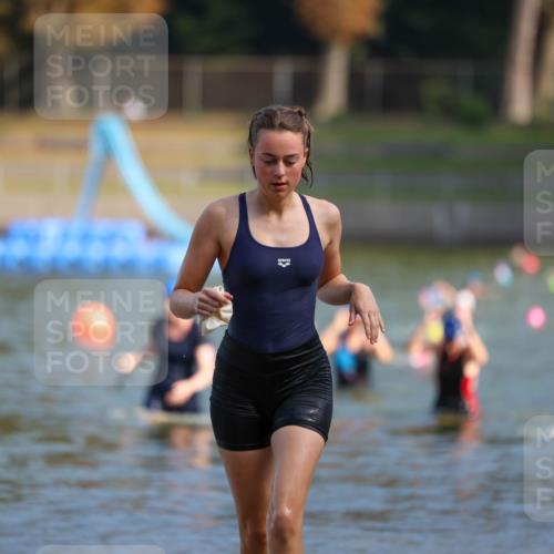 08.09.2024 - Stadtparktriathlon Michael Strokosch http://msf.ph/oto/7032002 08.09.2024 11:13:28 Schwimmen 632, 648 meine-sportfotos.de