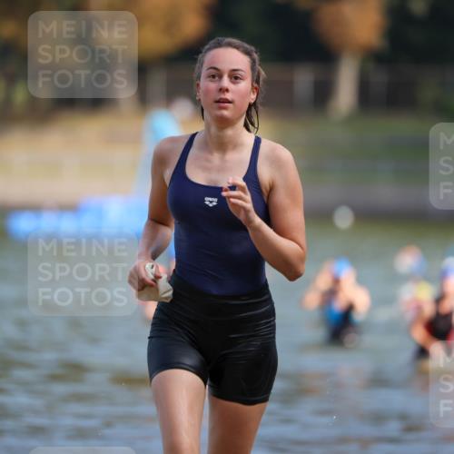 08.09.2024 - Stadtparktriathlon Michael Strokosch http://msf.ph/oto/7032007 08.09.2024 11:13:29 Schwimmen 632, 648 meine-sportfotos.de