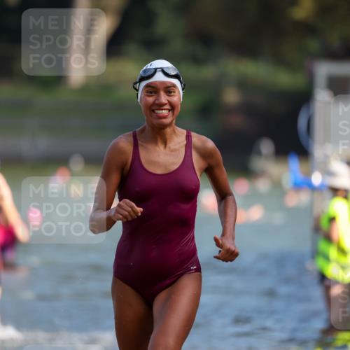 08.09.2024 - Stadtparktriathlon Michael Strokosch http://msf.ph/oto/7032044 08.09.2024 11:13:37 Schwimmen 586, 621, 640, 646, 648 meine-sportfotos.de