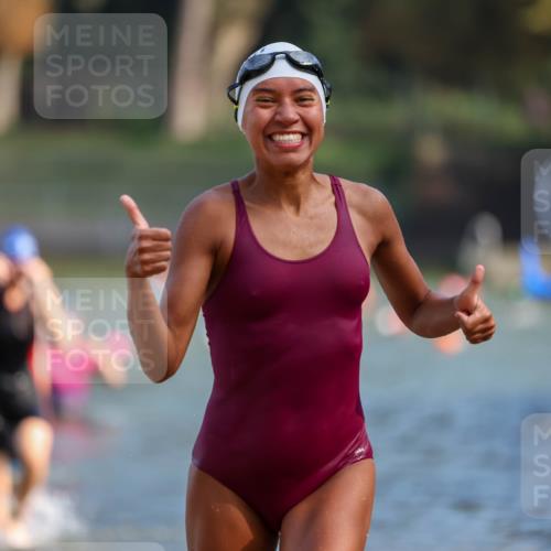 08.09.2024 - Stadtparktriathlon Michael Strokosch http://msf.ph/oto/7032048 08.09.2024 11:13:38 Schwimmen 586, 621, 626, 640, 646, 648 meine-sportfotos.de