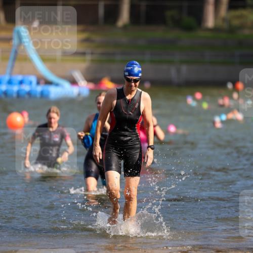 08.09.2024 - Stadtparktriathlon Michael Strokosch http://msf.ph/oto/7032050 08.09.2024 11:13:39 Schwimmen 586, 621, 626, 640, 646, 648 meine-sportfotos.de